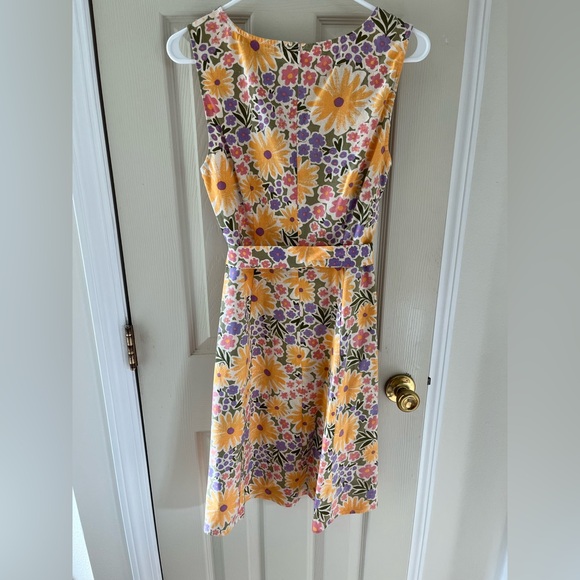 Princess Highway (Boutique) Women’s Dress. Size 8. Spring colors. - Picture 3 of 8